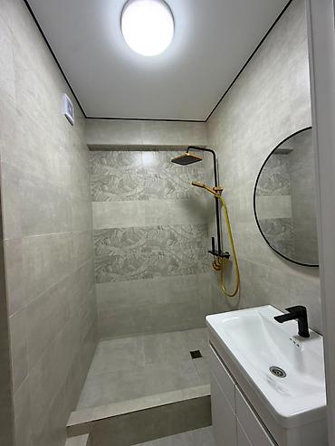Продажа квартир: 2 комнаты, 58 м², Тунгуч мкр Элитка, 3 этаж, Свежий ремонт at lalafo.kg — 8 Продажа квартир: 2 комнаты, 58 м², Тунгуч мкр Элитка, 3 этаж, Свежий ремонт — 8
