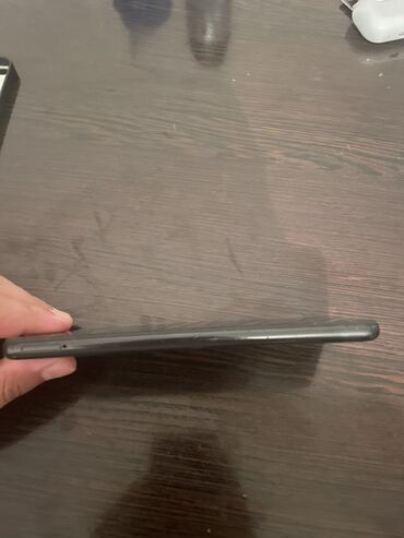 ZX: Samsung Galaxy A12, 128 GB, rəng - Qara, İki sim kartlı