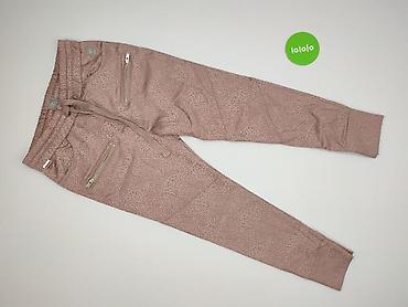 boca sklep: Spodnie materiałowe damskie, rozmiar S — 4