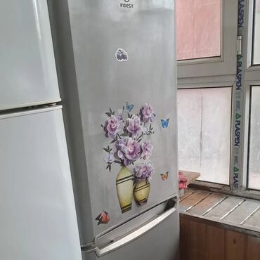 qubada ev alqi satqisi: Холодильник Двухкамерный