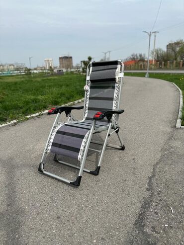 Другое для спорта и отдыха: Кресло шезлонг — 8