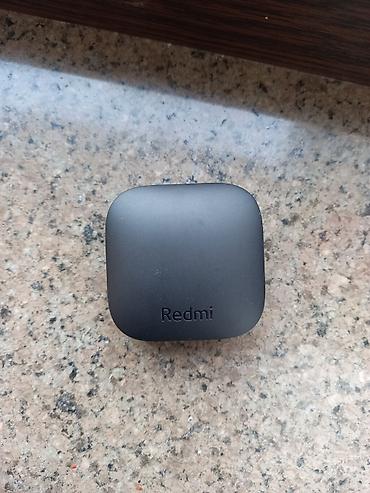 ugreen hitune max5c: Беспроводные наушники Redmi Buds 6 active с зарядным кейсом - — 2