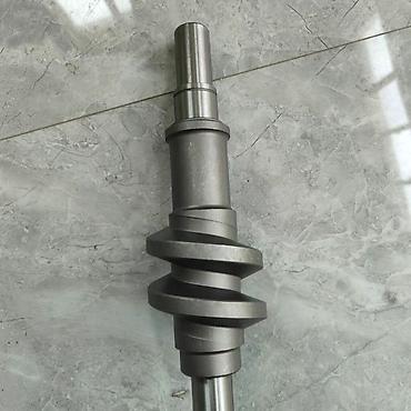 Другие автозапчасти: Ножи, запчасти. Claas Jaguar. John Deere. Kemper жатка зап. части — 5