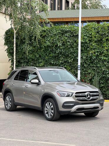 комната с подселением бишкек дизель: Mercedes-Benz GLE-class: 2019 г., 2 л, Автомат, Бензин, Кроссовер