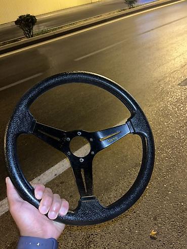 sükan satışı: Heç bir problemi cızığı qırığı yoxdur. İstifadə eləmədiyim üçün — 3
