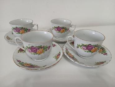 Наборы посуды: Набор декоративных тарелок/блюд для сервировки и интерьера. Состав: - — 39