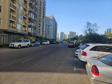 Digər kommersiya daşınmaz əmlakı: Yasamalda 500 m2 olan zirzəmi (podval) icarəyə verilir. Obyektin — 3