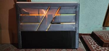 Двуспальные кровати: Спинка 2 спальня — 6