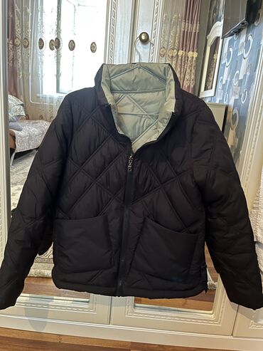 продаю кожаную куртку: Кожаная куртка
