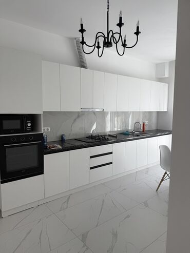 Долгосрочная аренда домов: 120 м², 4 комнаты, Утепленный, Теплый пол, Кондиционер — 20