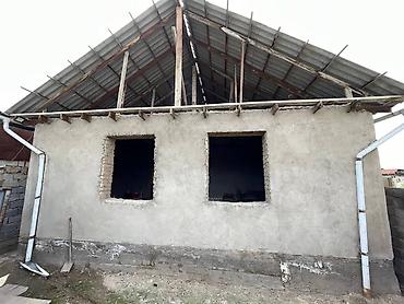 Продажа коттеджей и домов: Срочно Жер Там сатылат!!!! ж/м Калыс ордо улица Ынтымак Нуру -8 дом 24 — 15