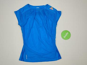 alex athletic: Adidas, T-shirt damski, rozmiar S — 2