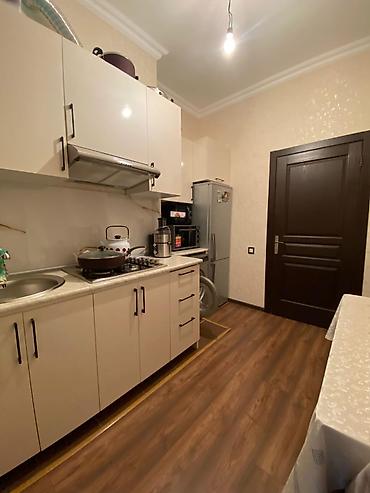 Mənzillər: Hövsan qəs., 2 otaqlı, Yeni tikili, 58 kv. m — 3