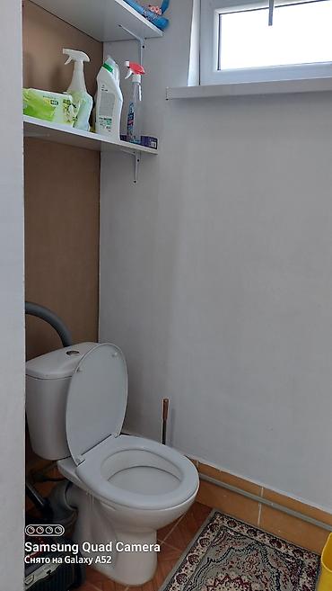 Продажа времянок: Продается уютная времянка в селе Новопокровка. 7 соток. дом 50 — 8