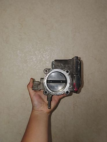 камри диск: Дроссельная заслонка Toyota Б/у, Оригинал — 5