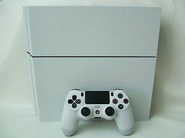 igre za playstation 4: U ponudi Sony Playstation 4 sa naslova. Konzola je radno i fizički u — 6