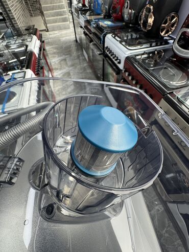 Пылесосы: Пылесос, Стандартный, Сухая, Контейнер — 5