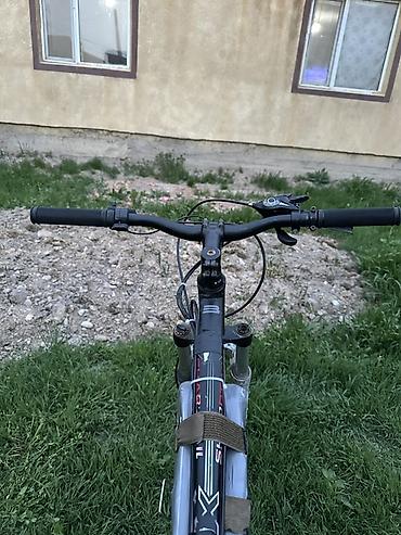 Электровелосипеды: Электровелосипед — 4