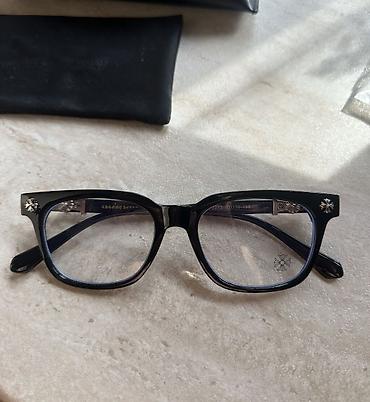 Солнцезащитные очки: Очки Chrome Hearts Очень удобные и стильные очки от Chrome Hearts в — 5