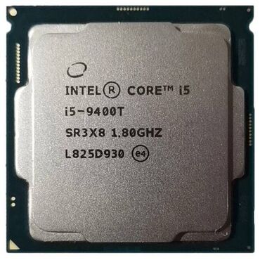 processor: Процессор, Б/у, Intel Core i5, 6 ядер, Для ПК