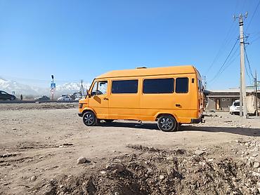 mini car: Microcar : 1991 г., 0.3 л, Механика, Дизель, Фургон — 6