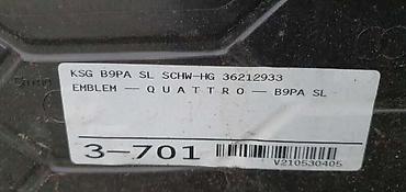 a4: PREDNJI BRANIK S LINE ZA AUDI A4, S4 | Audi a4 s4 prednji branik s — 3