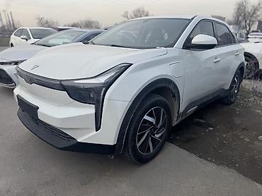 Weltmeister: Weltmeister 2021 г., 123000 км, Передний, В наличии — 3