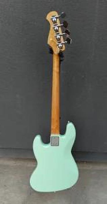 Gitare: HARLEY BENTON JB-62CC SFG B-STOCK B-STOCK MODEL 2 | Slanje po — 14