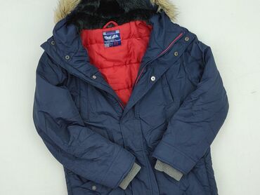 bielizna termoaktywna asics: Transitional jacket, 12 years, 146-152 cm, condition - Very good