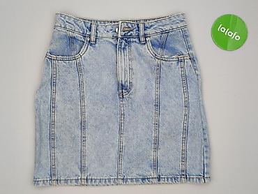 levis spodnice jeansowe: Reserved, Spódnica damska, rozmiar S — 2
