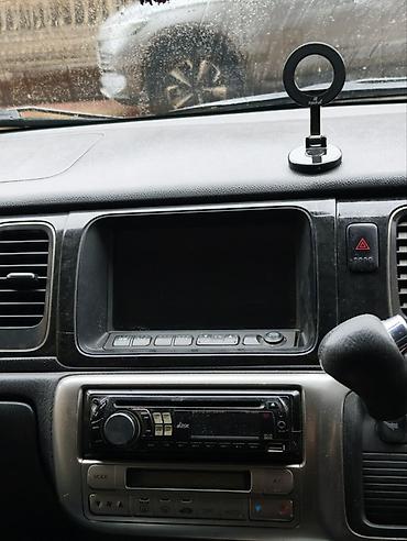 Honda: Honda Stepwgn: 2003 г., 2.4 л, Автомат, Бензин, Минивэн — 9