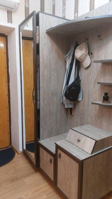 Köhnə tikili: Bakı, 2 otaqlı, Köhnə tikili, m. Həzi Aslanov, 50 kv. m — 9