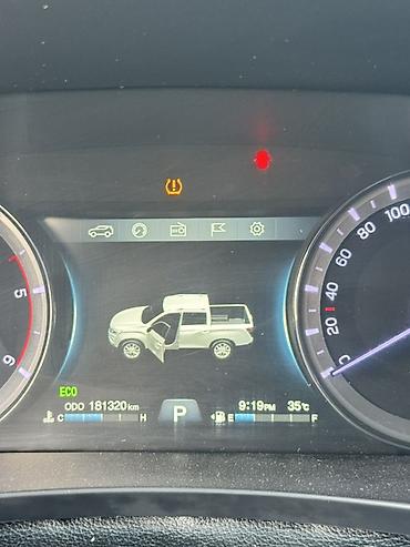 bmw e12: Ssangyong Musso: 2019 г., 2.2 л, Автомат, Дизель, Пикап — 10