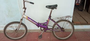 velosiped matoru satisi: İşlənmiş Uşaq velosipedi Ünvandan götürmə