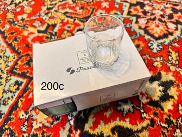Наборы посуды: Продаю: 1.Салфетница( состояние новой) 2.Пепельница -150 с 3.Бокалы at lalafo.kg — 8 Наборы посуды: Продаю: 1.Салфетница( состояние новой) 2.Пепельница -150 с 3.Бокалы — 8
