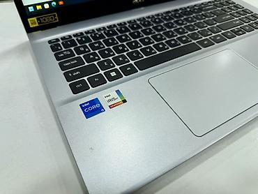 arsenal computer: Acer Aspire 3 — универсальный 15.6" ноутбук для учебы, работы и — 9