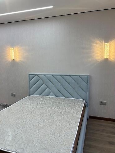 Продажа квартир: 1 комната, 44 м², Элитка, 8 этаж, Евроремонт at lalafo.kg — 9 Продажа квартир: 1 комната, 44 м², Элитка, 8 этаж, Евроремонт — 9