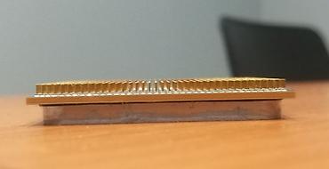 fx 4100: Процессор для ПК, Б/у, AMD A8, 4 ядер — 3
