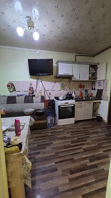 продю: ⚠️Срочно продаётся участок 8с 📍Жибек-жолу / Т. Молдо 📍Церковь ✔️Дом — 10