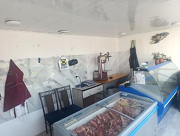Готовый бизнес: Продажа бизнеса Торговый контейнер, Продукты, Вместе с: Оборудование и мебель — 2