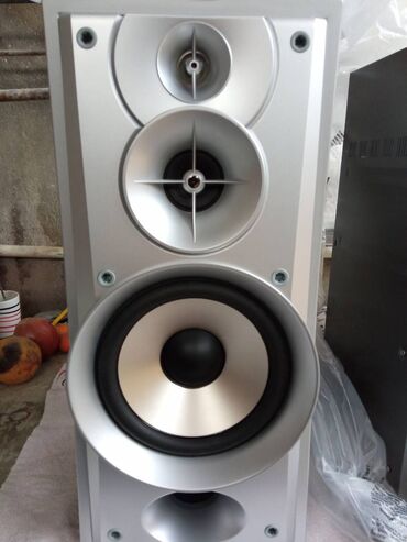 Musiqi mərkəzləri: JVC DX-T5 Музыкальный Центр Продаётся винтажный абсолютно новый — 10