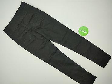 Women's Clothing: Pieces, Material trousers for women, size S — 3