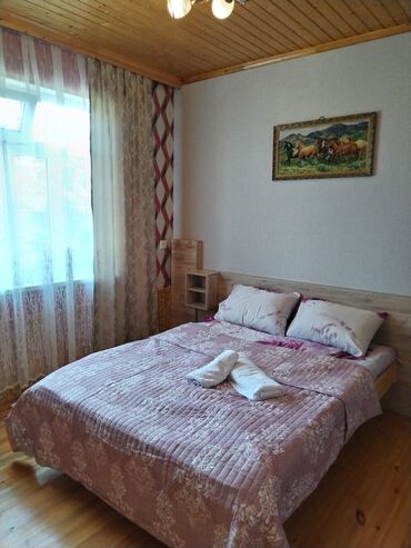 Uzunmüddətli kirayə evlər: 80 kv. m, 3 otaqlı, İnternet, İşıq, Su — 14