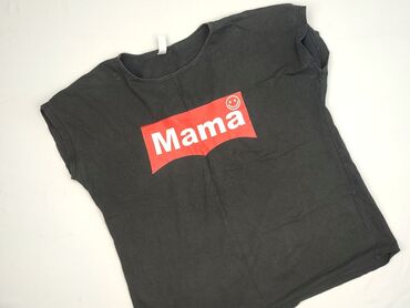 etam piżamy: T-shirt damski, rozmiar XL
