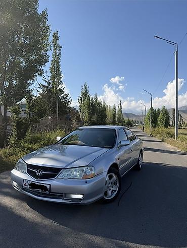 хонда инспайр 2002: Honda Inspire: 2001 г., 2.5 л, Автомат, Седан — 1