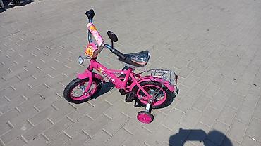Velosipedlər: Velosiped velosiped kredit. Vatsapda. 12lik- ayda 14azn 16lıq- ayda — 2