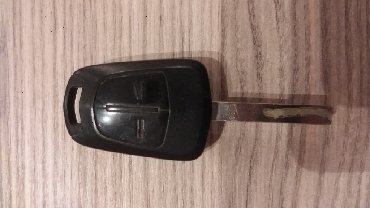 pioner pult: Opel ASTRA G, 1998 г., Оригинал, Германия, Б/у