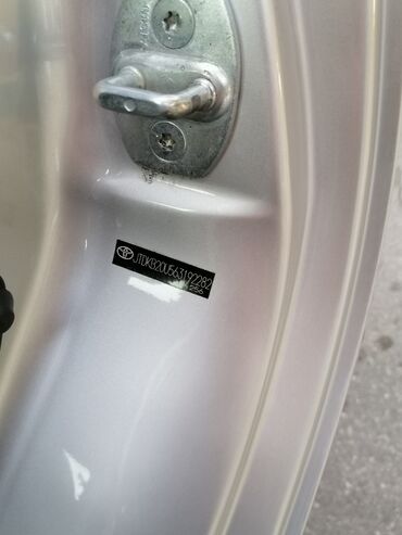 Toyota: Toyota Prius: 1.5 l | 2007 il Hetçbek — 13