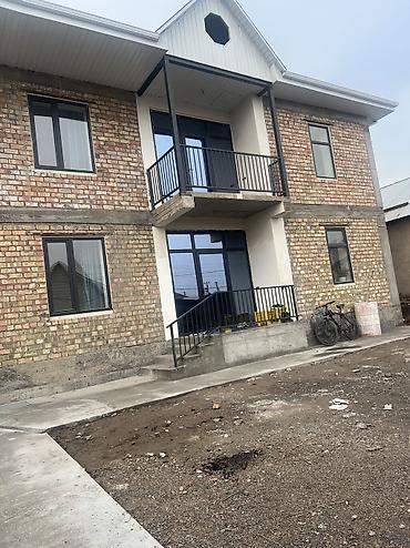 Долгосрочная аренда комнат: Сдается комната в доме (Маевка, начало) Адрес: Маевка, ул. Жетиген, 6 — 2