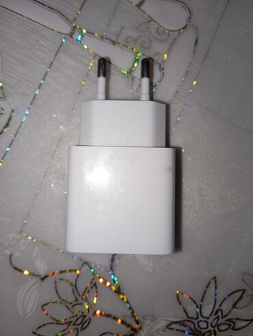 Адаптер Apple, 20 Вт, Новый